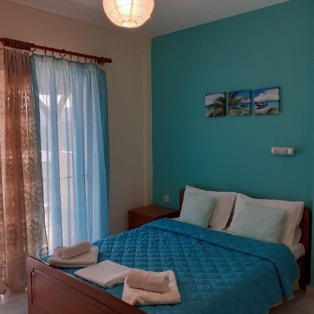 Pyrgadikia Paradise Exterior photo