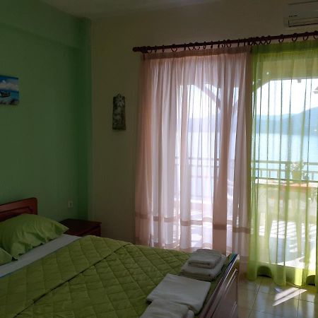 Pyrgadikia Paradise Exterior photo