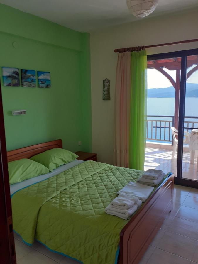 Pyrgadikia Paradise Exterior photo