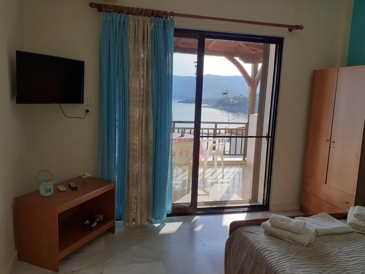 Pyrgadikia Paradise Exterior photo
