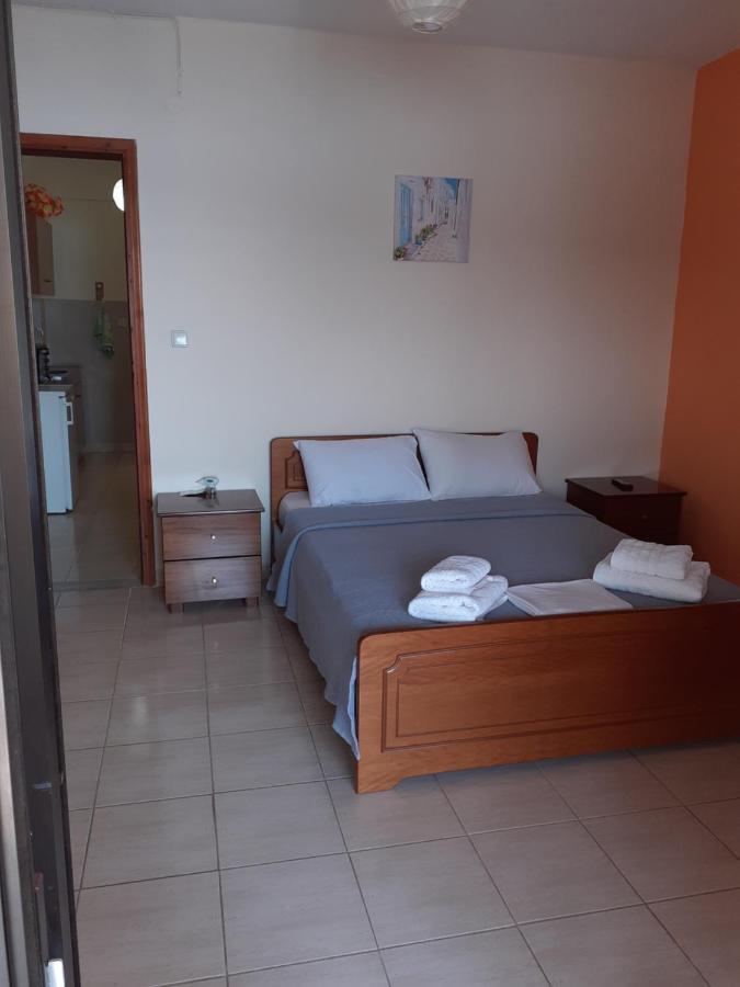 Pyrgadikia Paradise Exterior photo