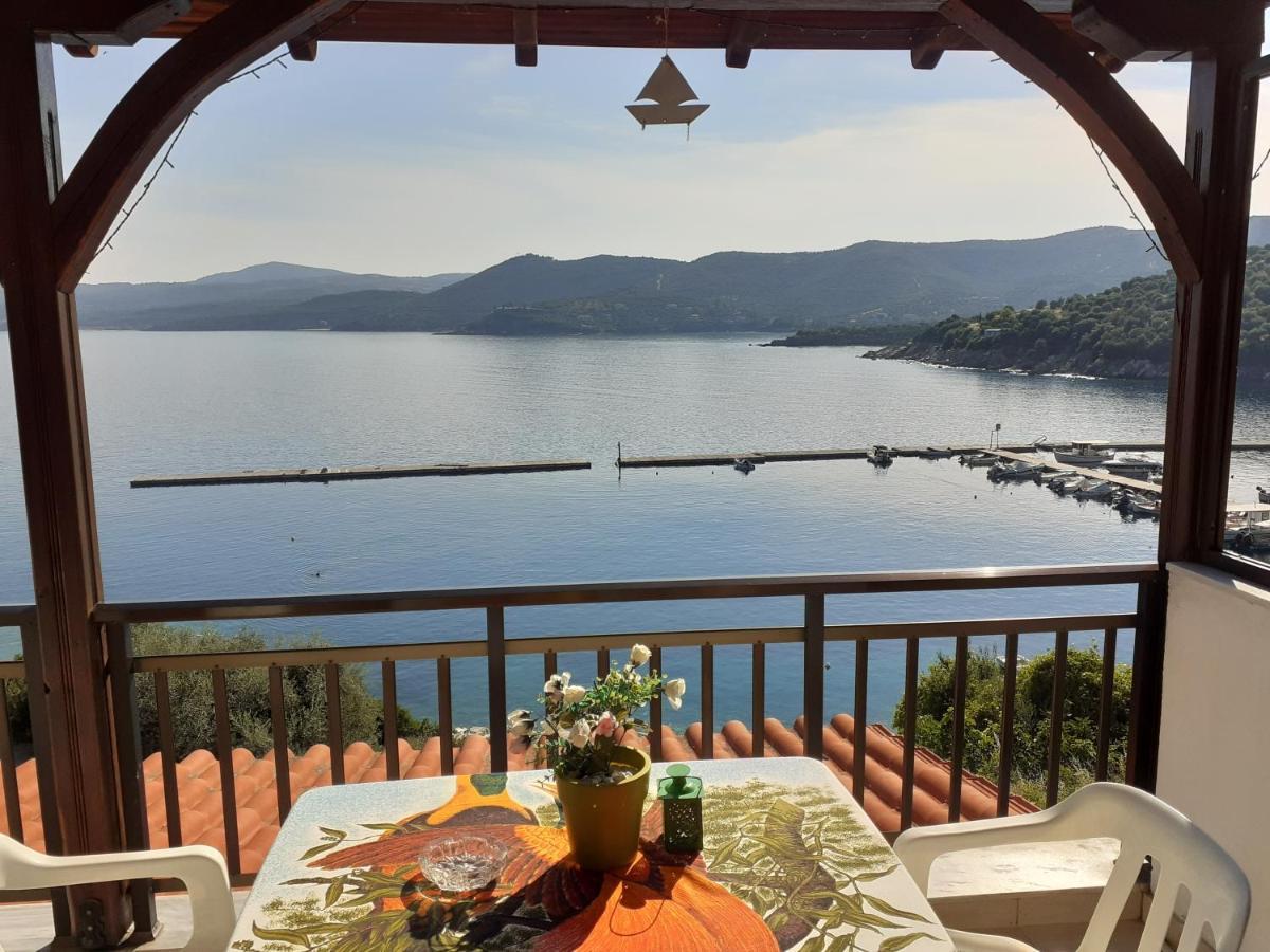Pyrgadikia Paradise Exterior photo