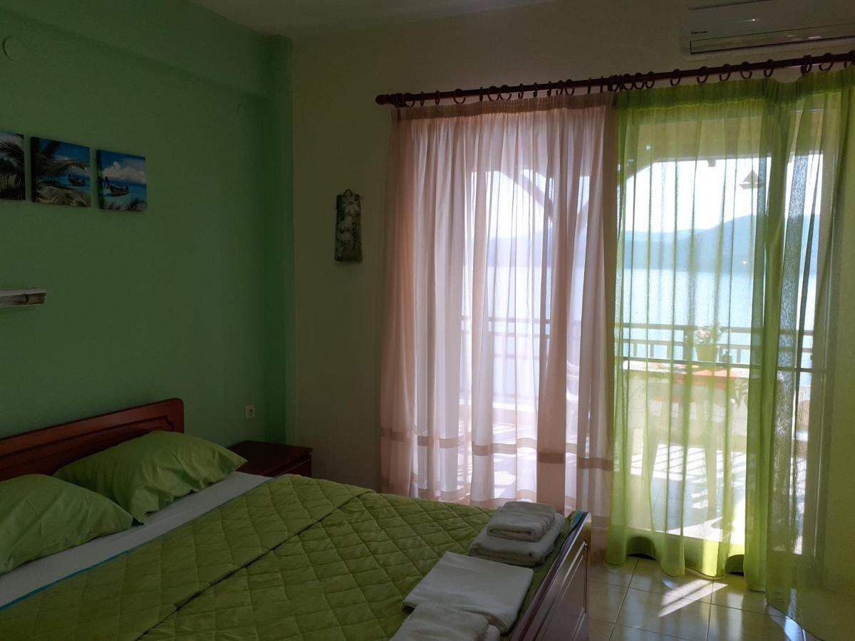 Pyrgadikia Paradise Exterior photo