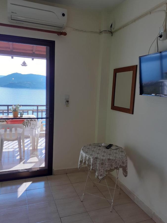 Pyrgadikia Paradise Exterior photo