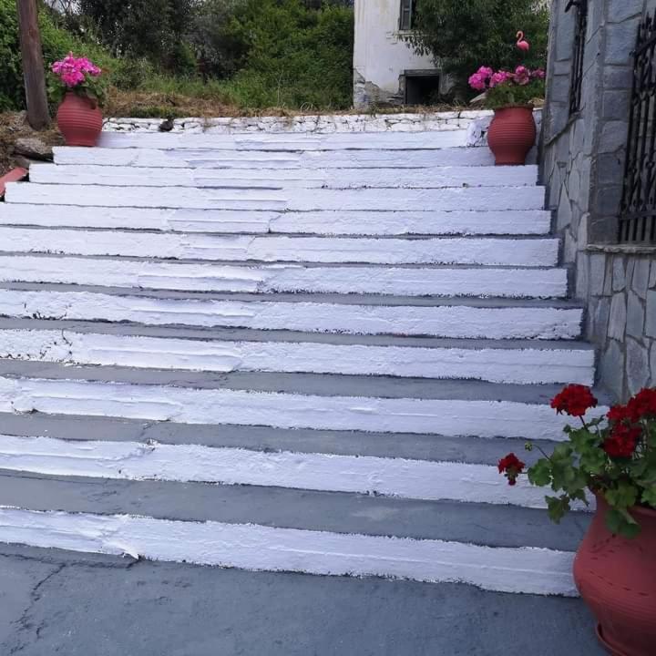 Pyrgadikia Paradise Exterior photo