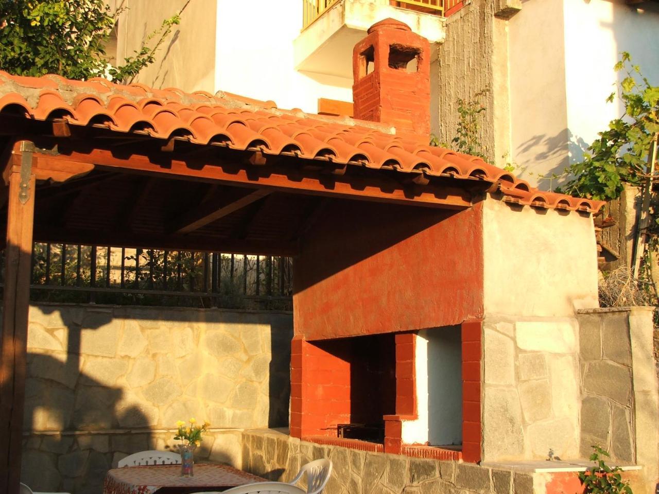 Pyrgadikia Paradise Exterior photo