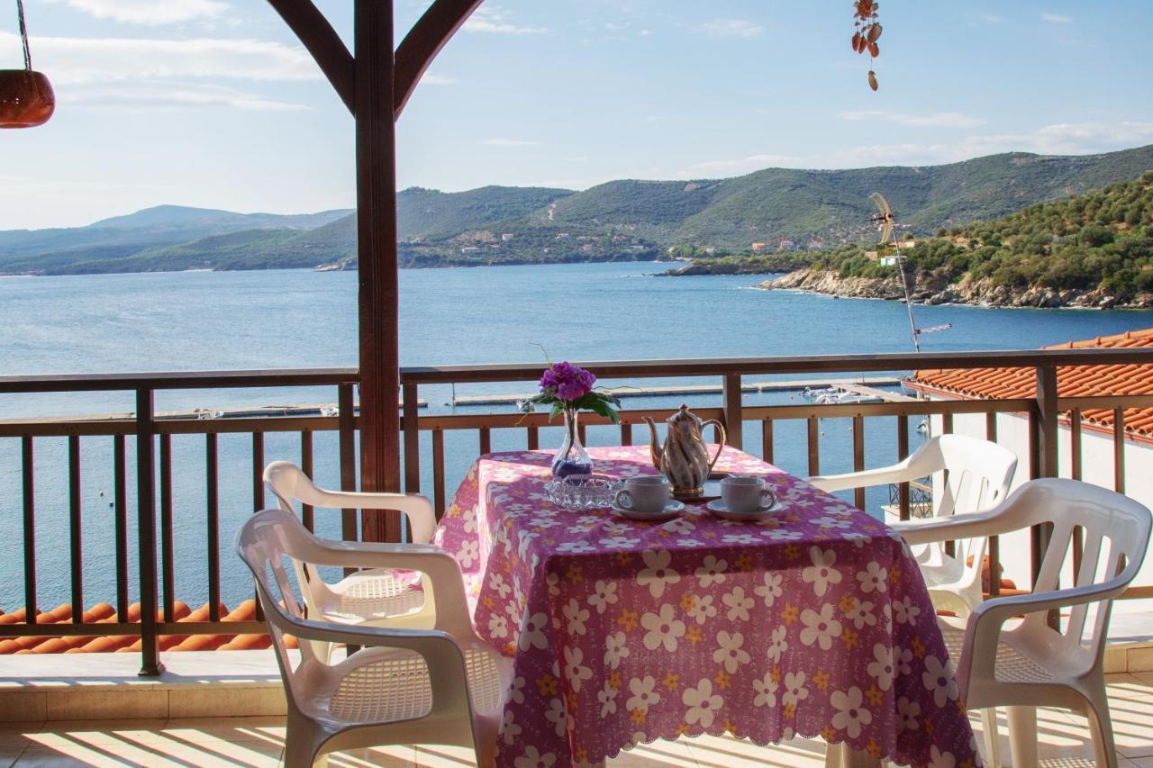 Pyrgadikia Paradise Exterior photo
