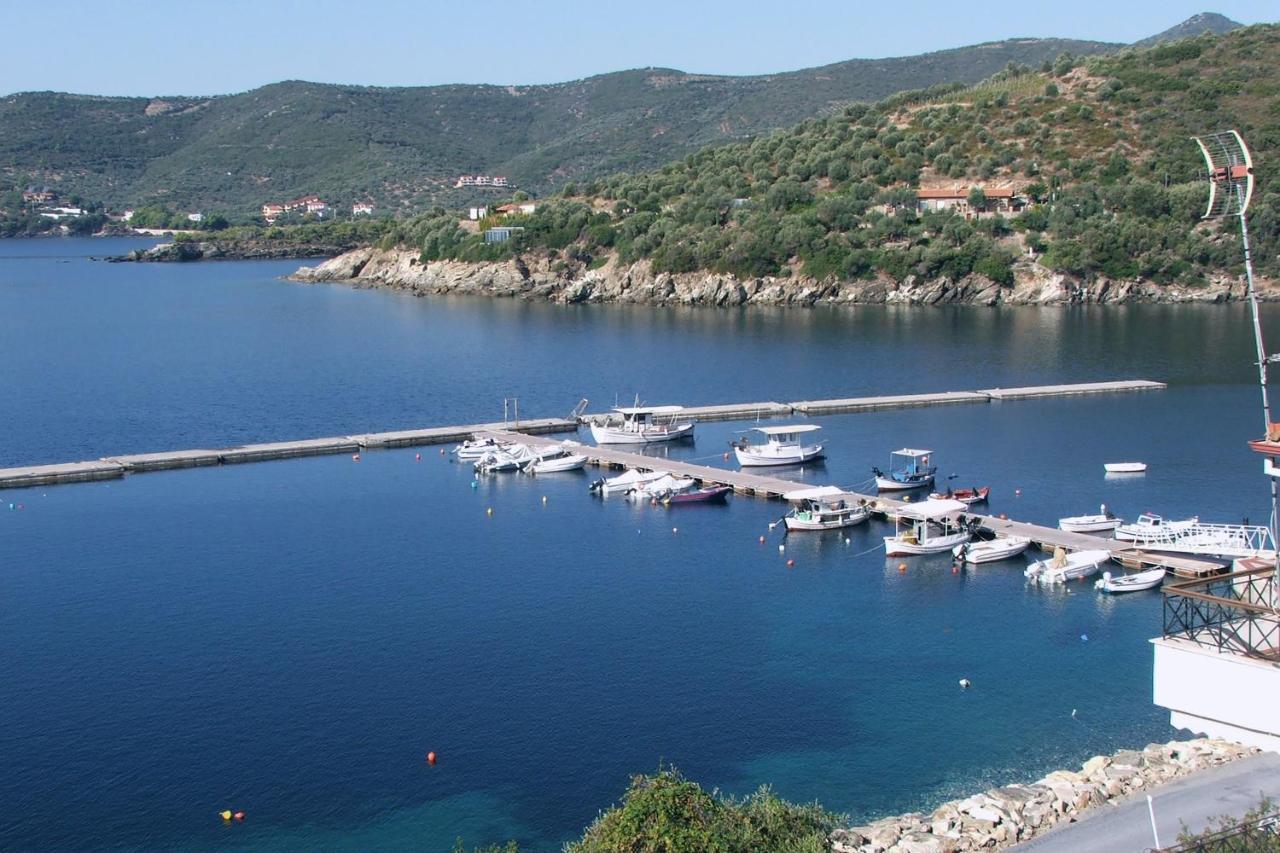 Pyrgadikia Paradise Exterior photo