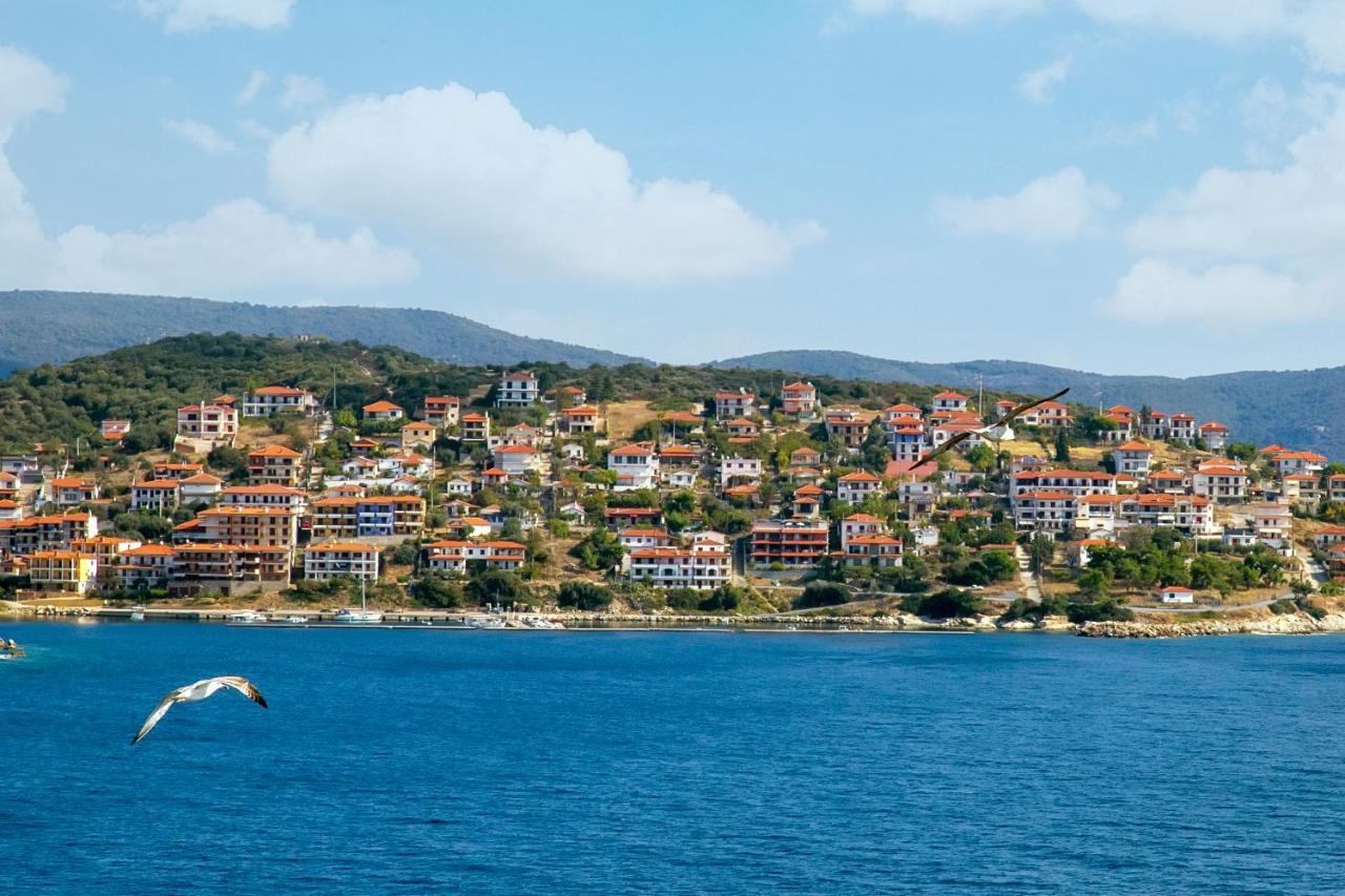 Pyrgadikia Paradise Exterior photo