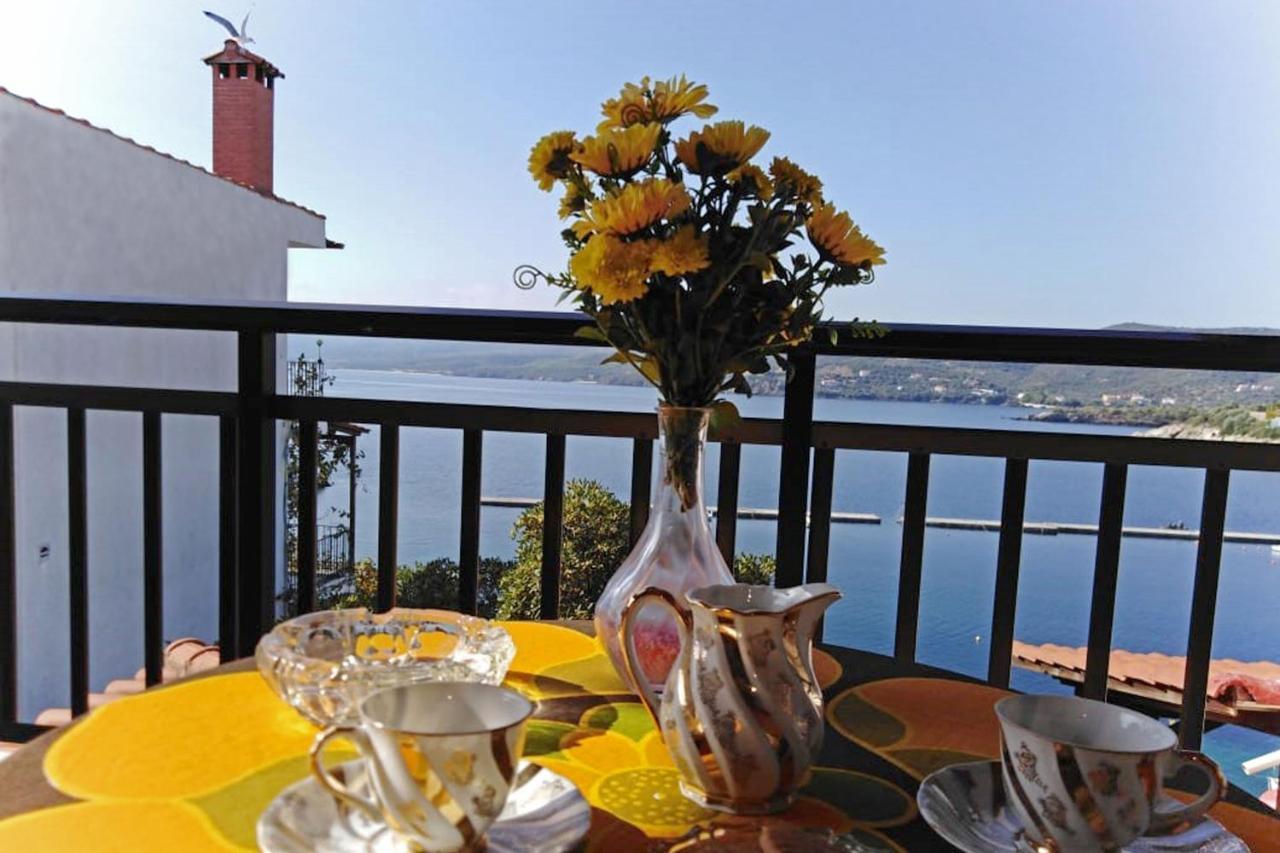 Pyrgadikia Paradise Exterior photo