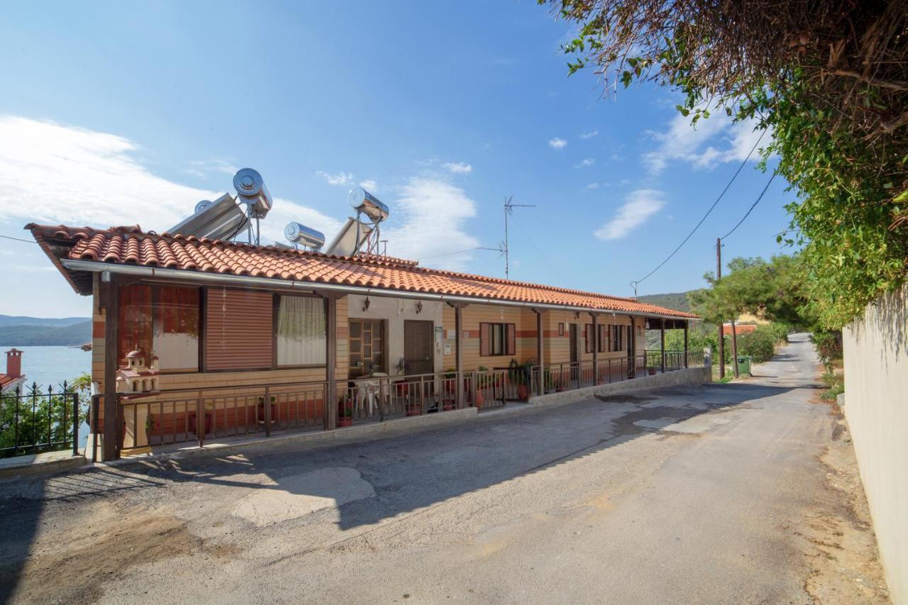 Pyrgadikia Paradise Exterior photo