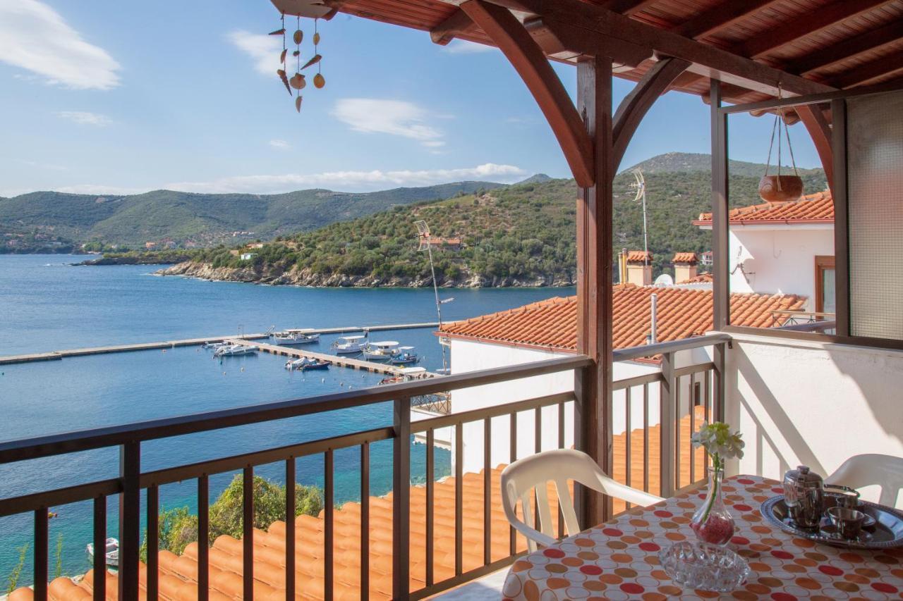Pyrgadikia Paradise Exterior photo
