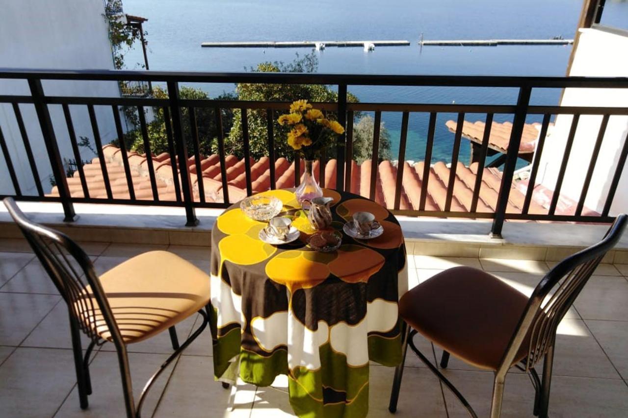 Pyrgadikia Paradise Exterior photo