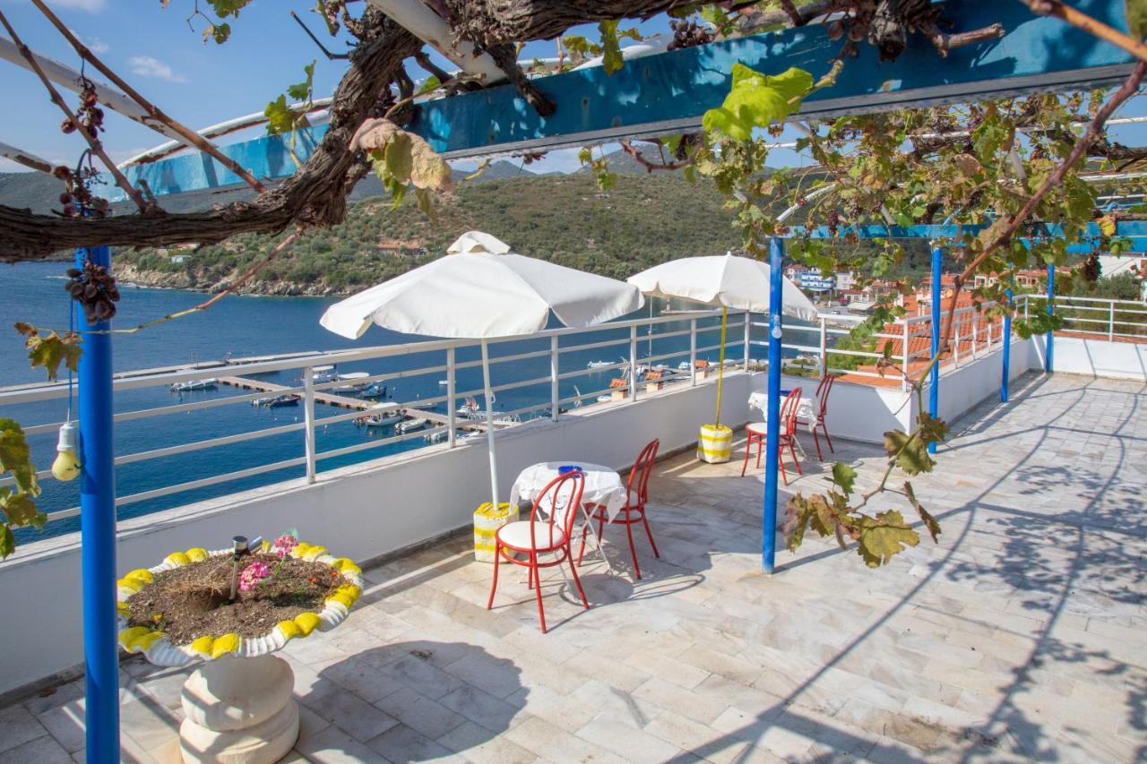 Pyrgadikia Paradise Exterior photo