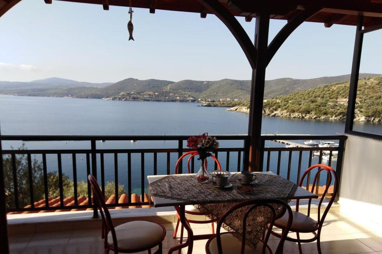 Pyrgadikia Paradise Exterior photo