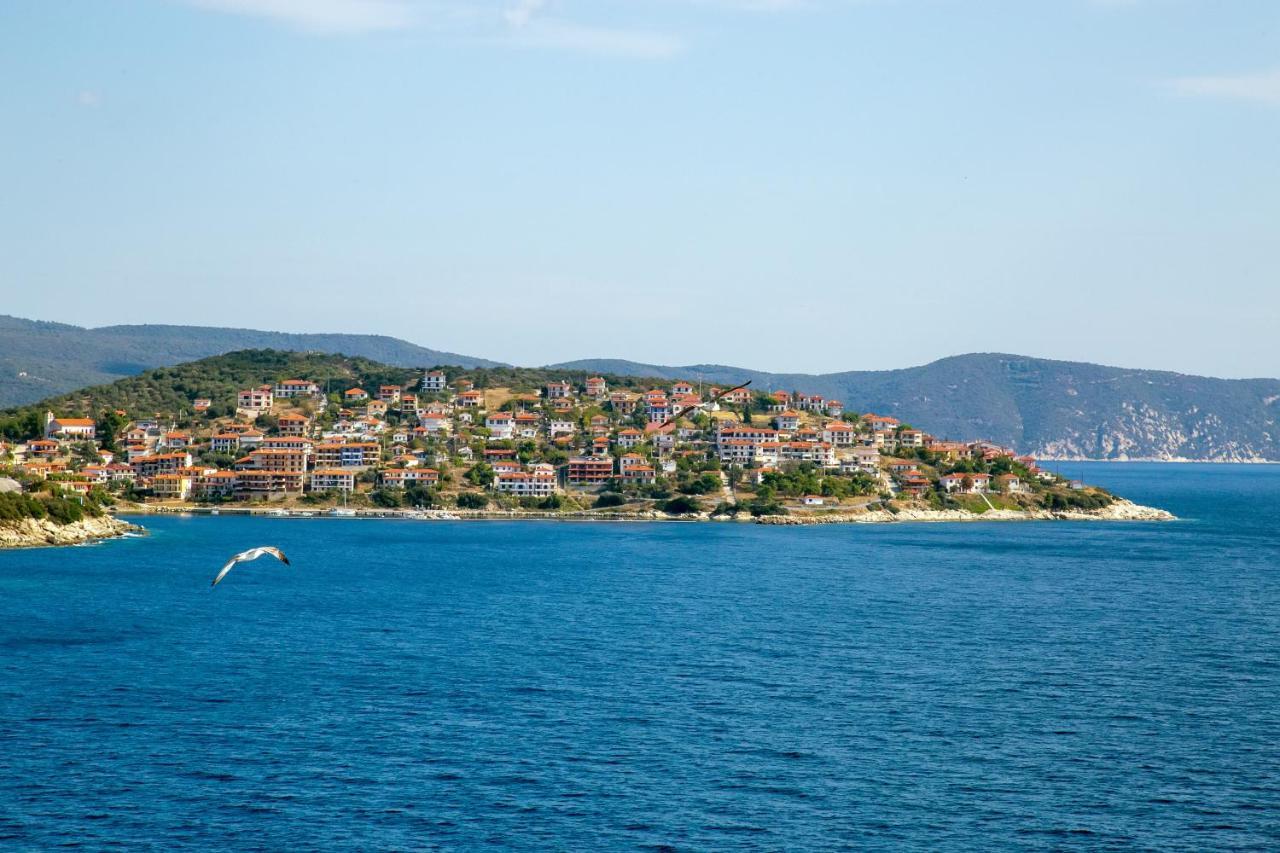 Pyrgadikia Paradise Exterior photo