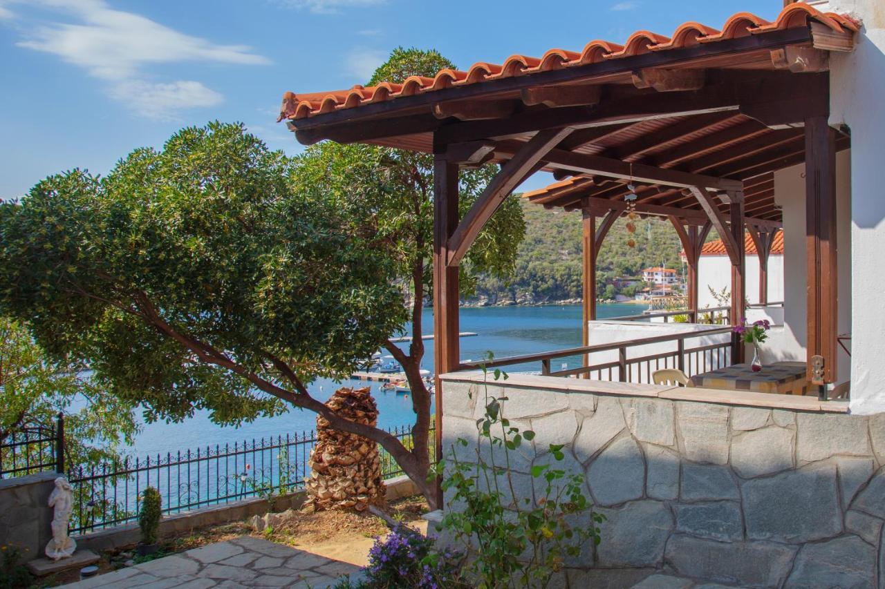 Pyrgadikia Paradise Exterior photo