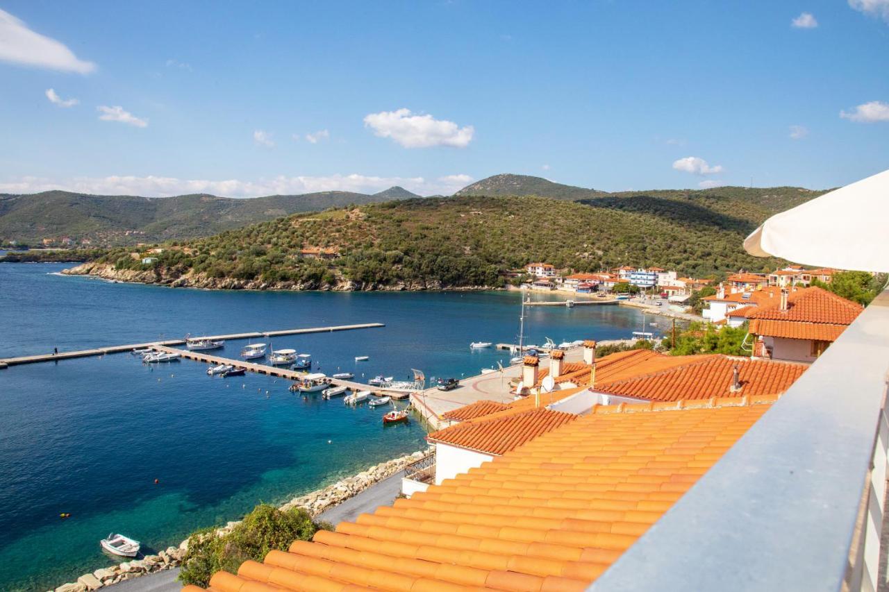 Pyrgadikia Paradise Exterior photo