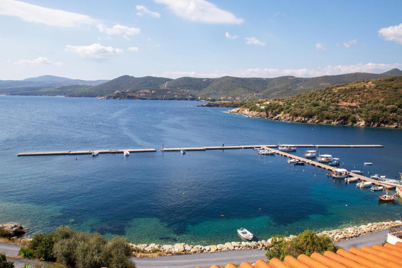 Pyrgadikia Paradise Exterior photo